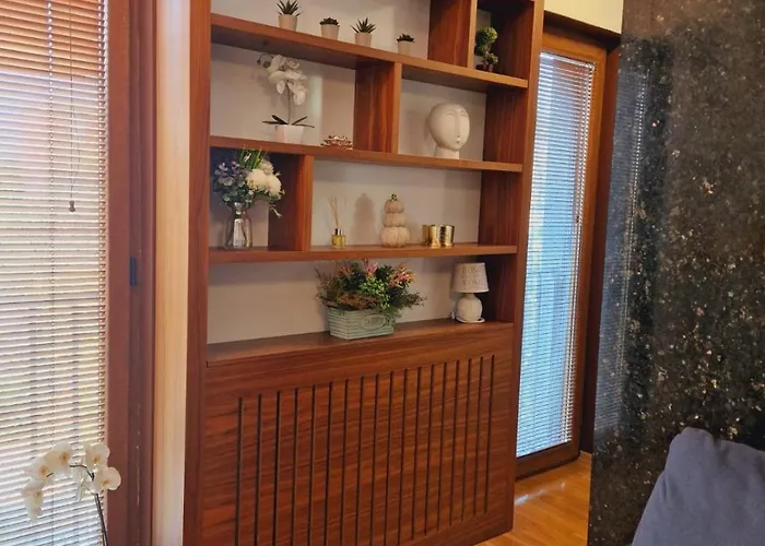 Kamche Lux Apartment