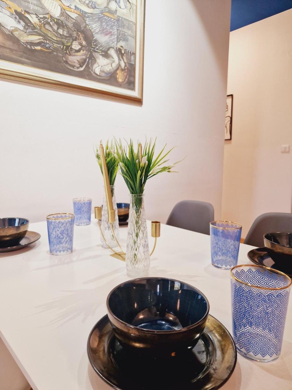 Apartamento Kamche Lux