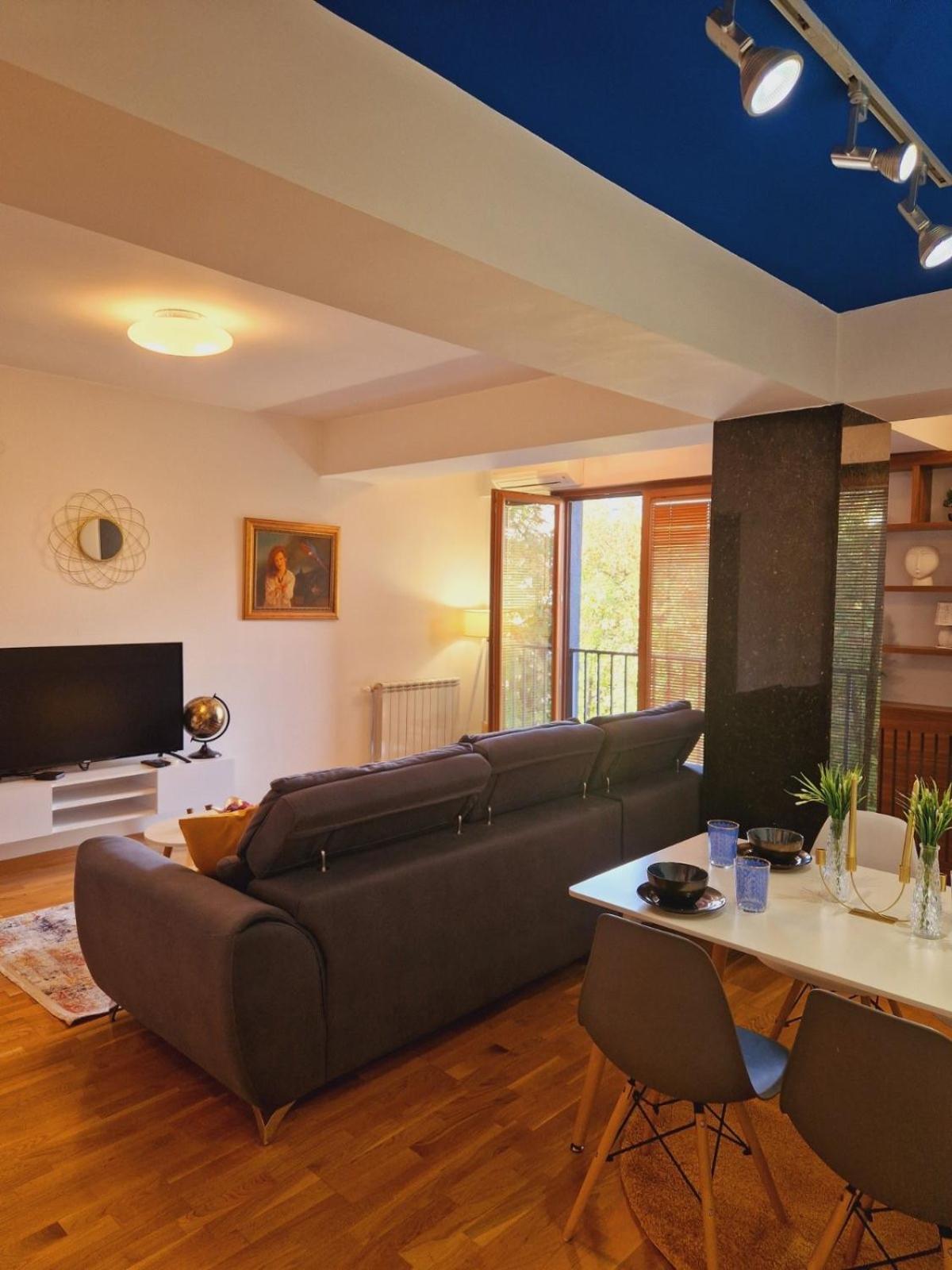 Kamche Lux Apartamento *