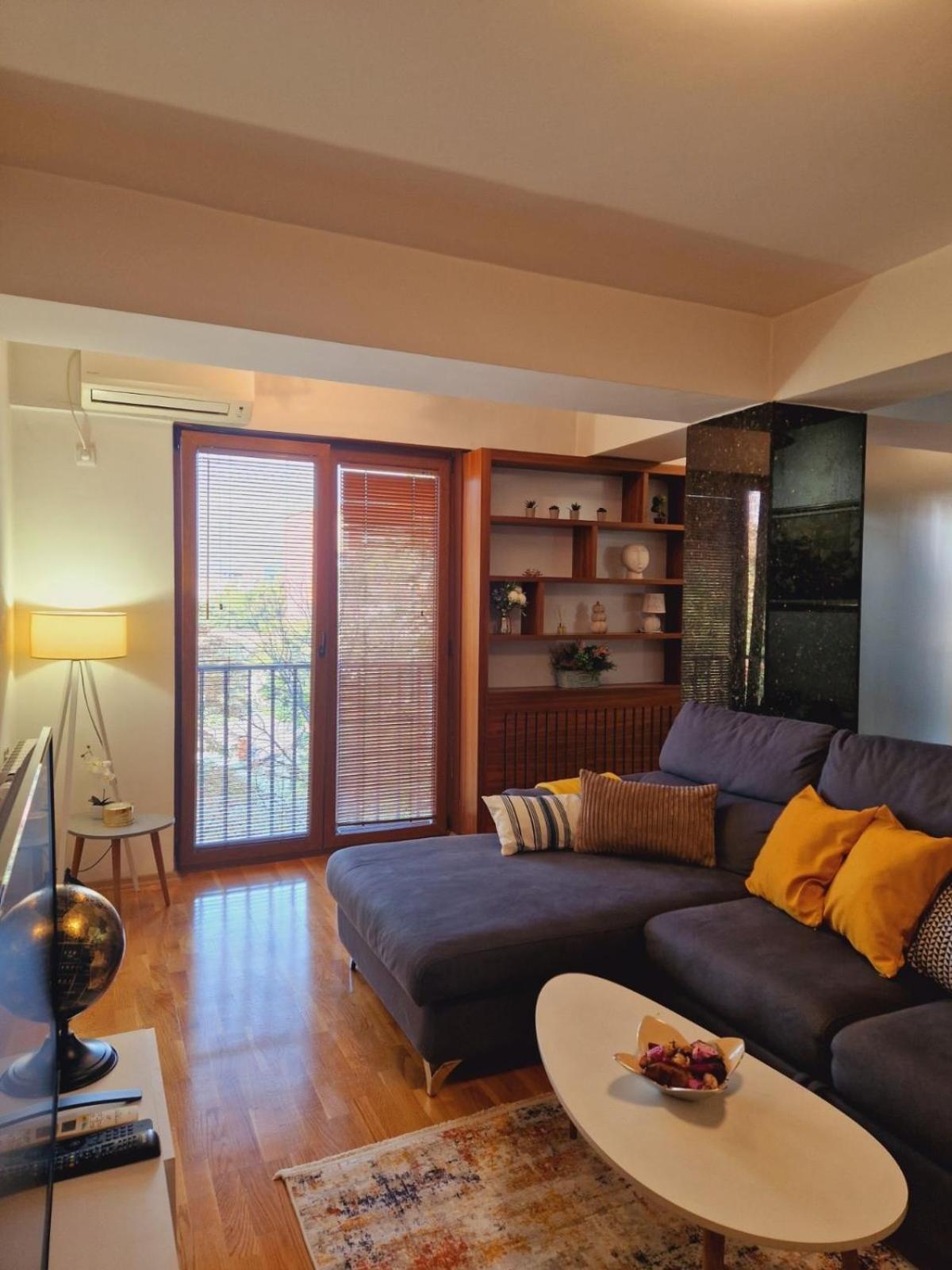 Apartamento Kamche Lux *