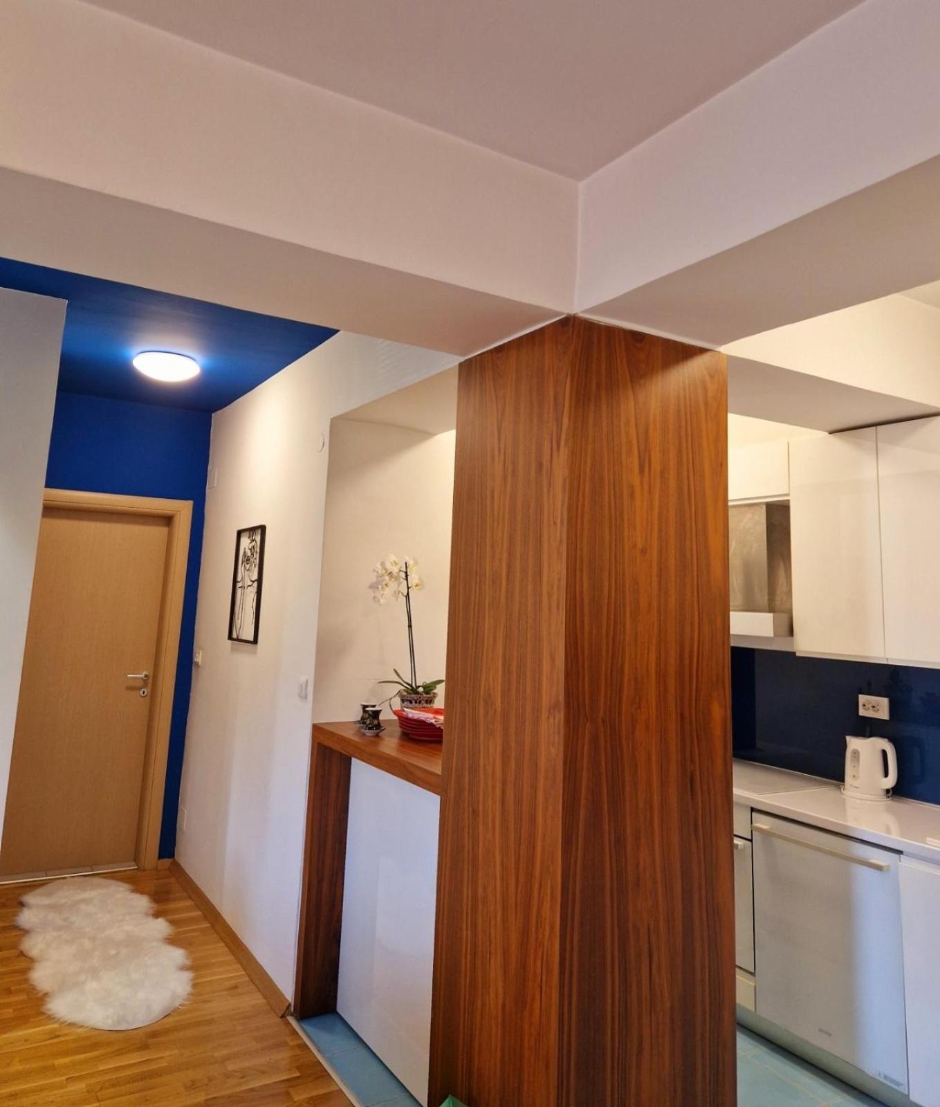 Apartamento Kamche Lux