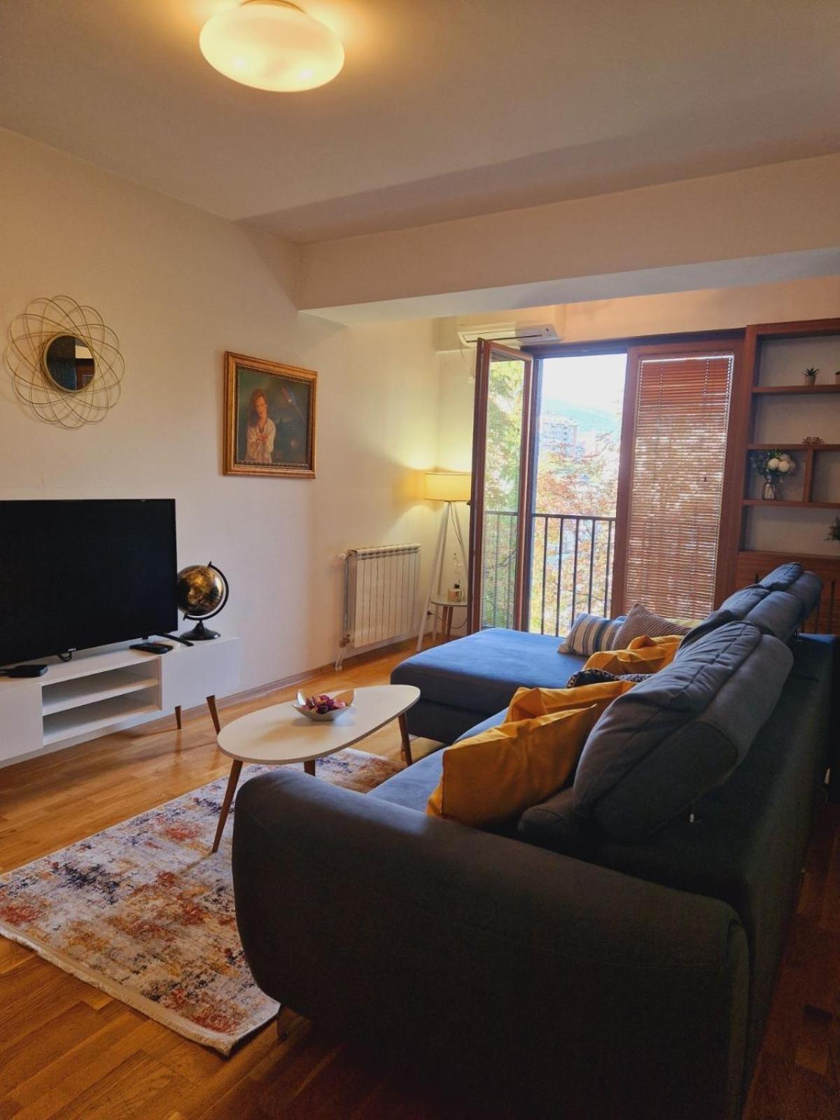 Kamche Lux Apartamento *